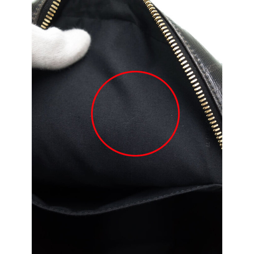 Fendi Fila Zucca Backpack - Picture 4 of 9